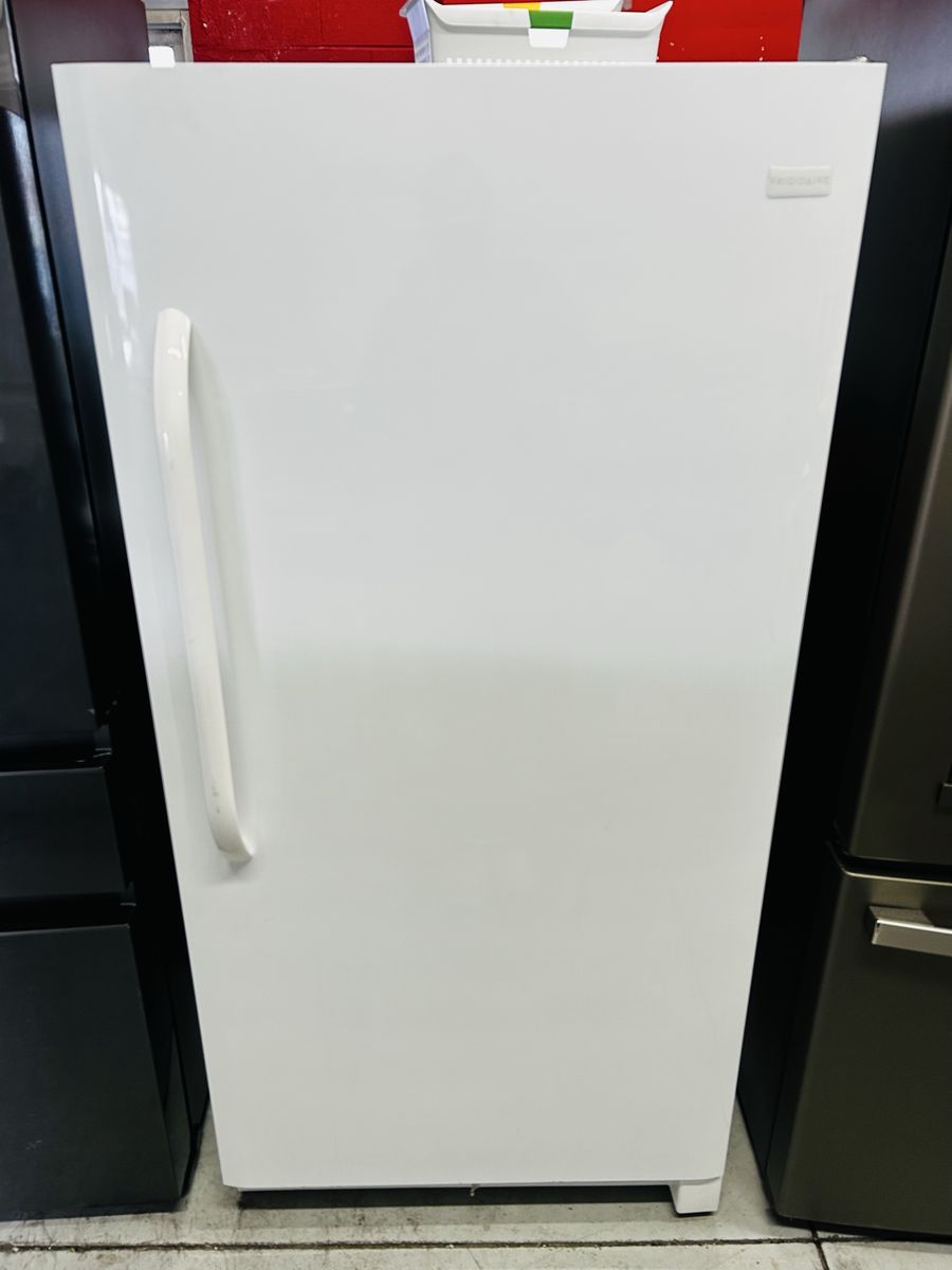 Frigidaire Up Right Frost Free Freezer