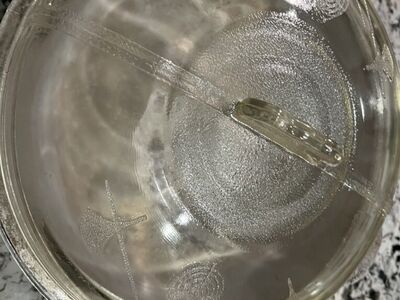 Guardian Service Antique Pans