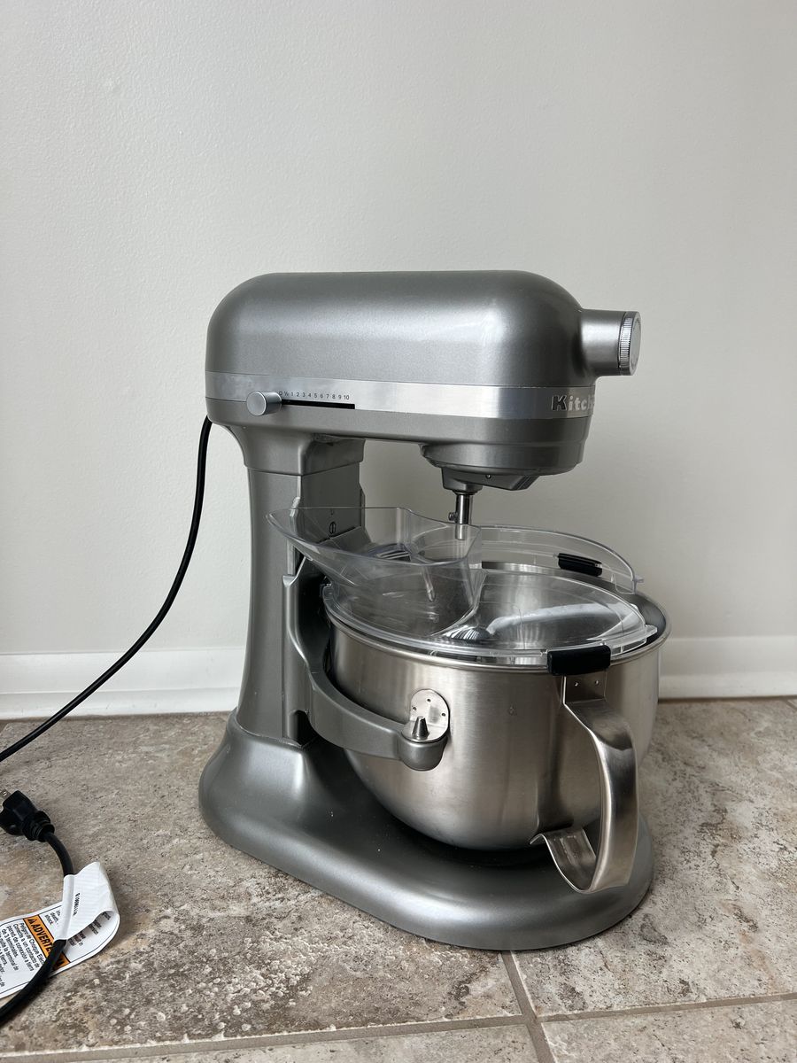KitchenAid