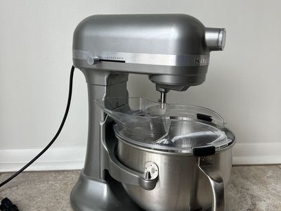 KitchenAid