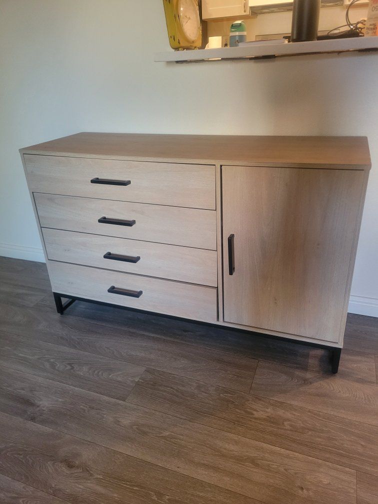 Small Dresser