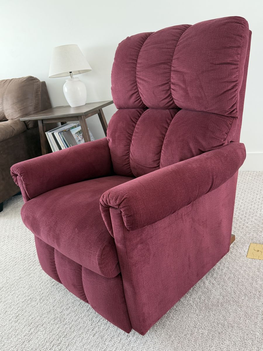 LA-Z-Boy Recliner
