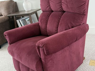 LA-Z-Boy Recliner