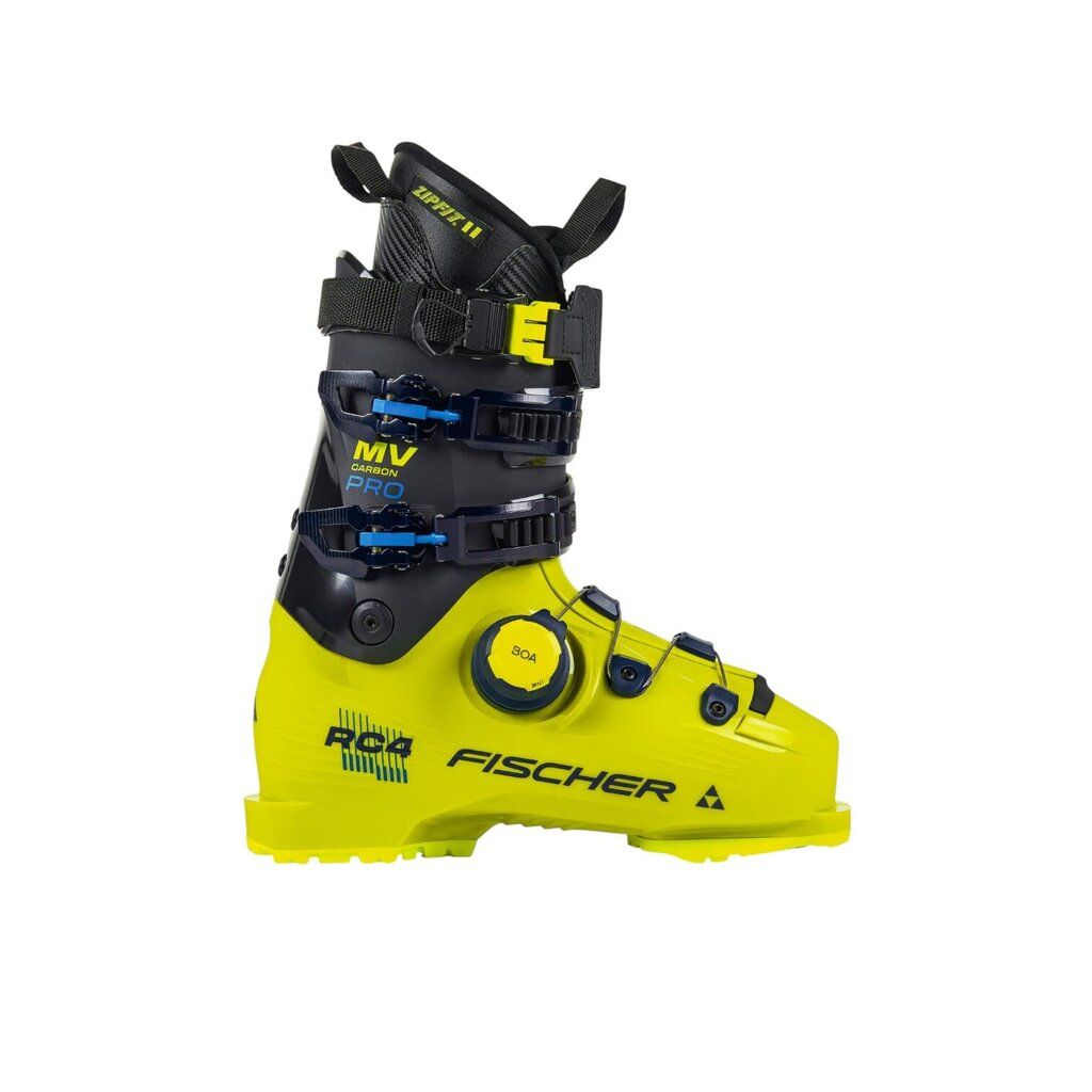2027 Fischer RC4 Carbon Pro MV ZF BOA