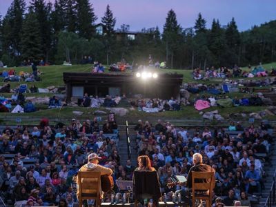 Bluebird Series Sundance tickets