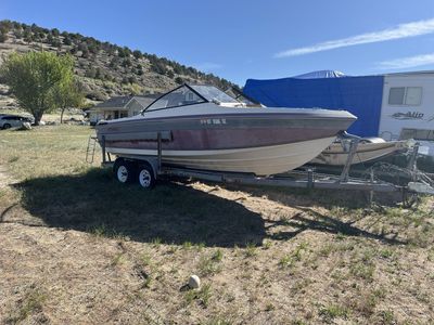 1991 Reinell 9506 SC