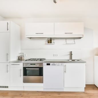 Equator Advanced 24 Built In Dishwasher