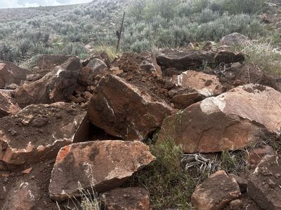 Free Landscaping Rocks