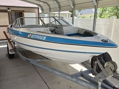 1992 Watercraft Excel
