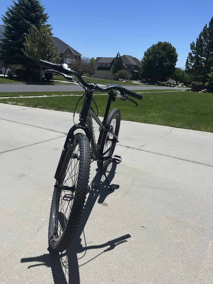 Kids Trek Bike