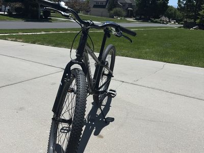 Kids Trek Bike
