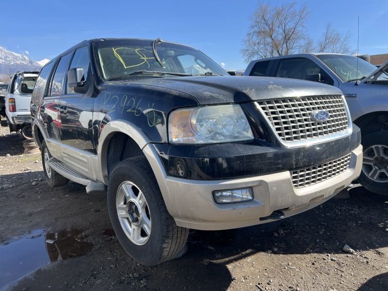 2006 Ford Expedition Parts