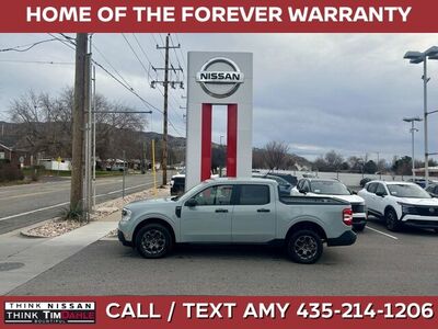 2023 Ford Maverick XLT