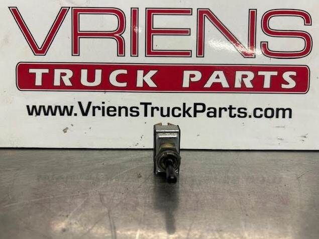 Peterbilt Dashboard Switch