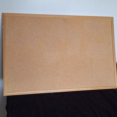 Cork Board