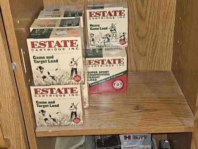 Miscellaneous ammo for sale