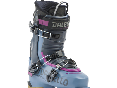 2026 Dalbello Women's Cabrio 95 MV Free GW