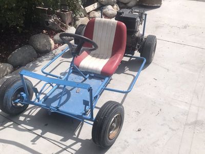 Go Cart