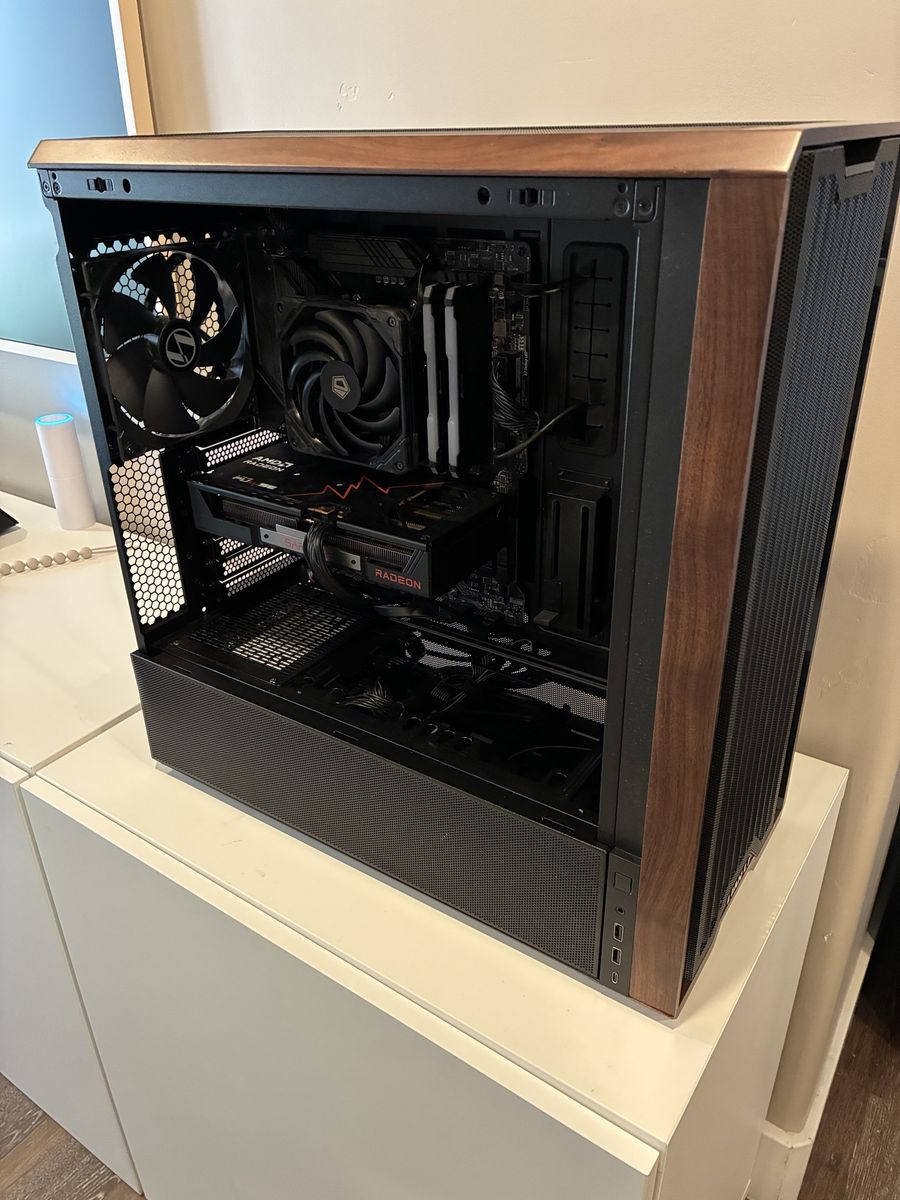Gaming PC