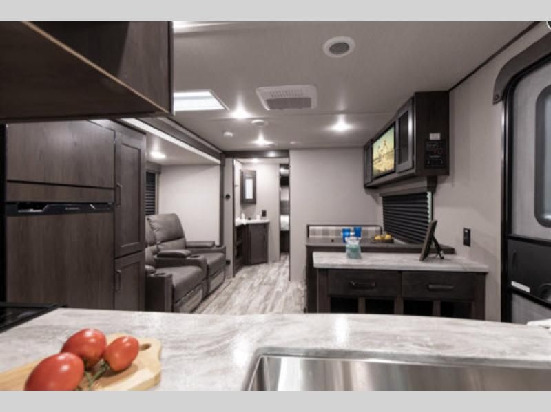 Used 2021 Grand Design Transcend Xplor 231RK