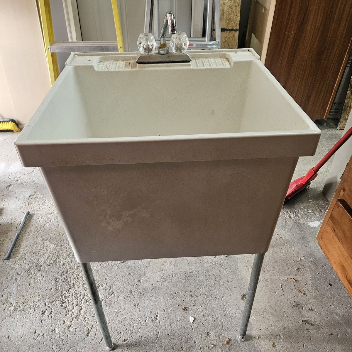 Utility Sink