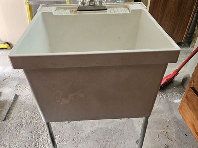 Utility Sink