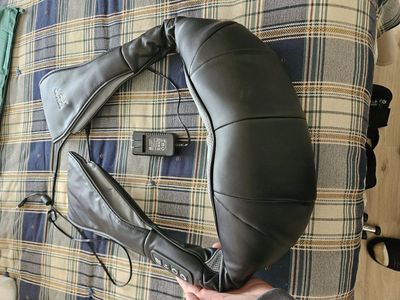 electric massager
