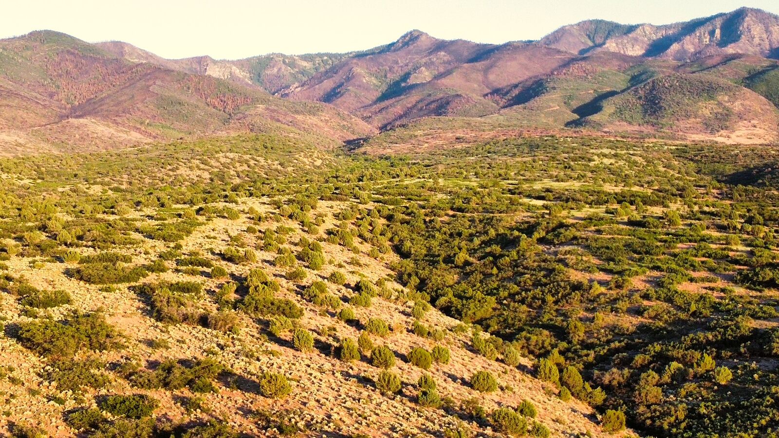 60 Acres of Scenic Mountain Property – 5 minutes East of Fillmore, Utah