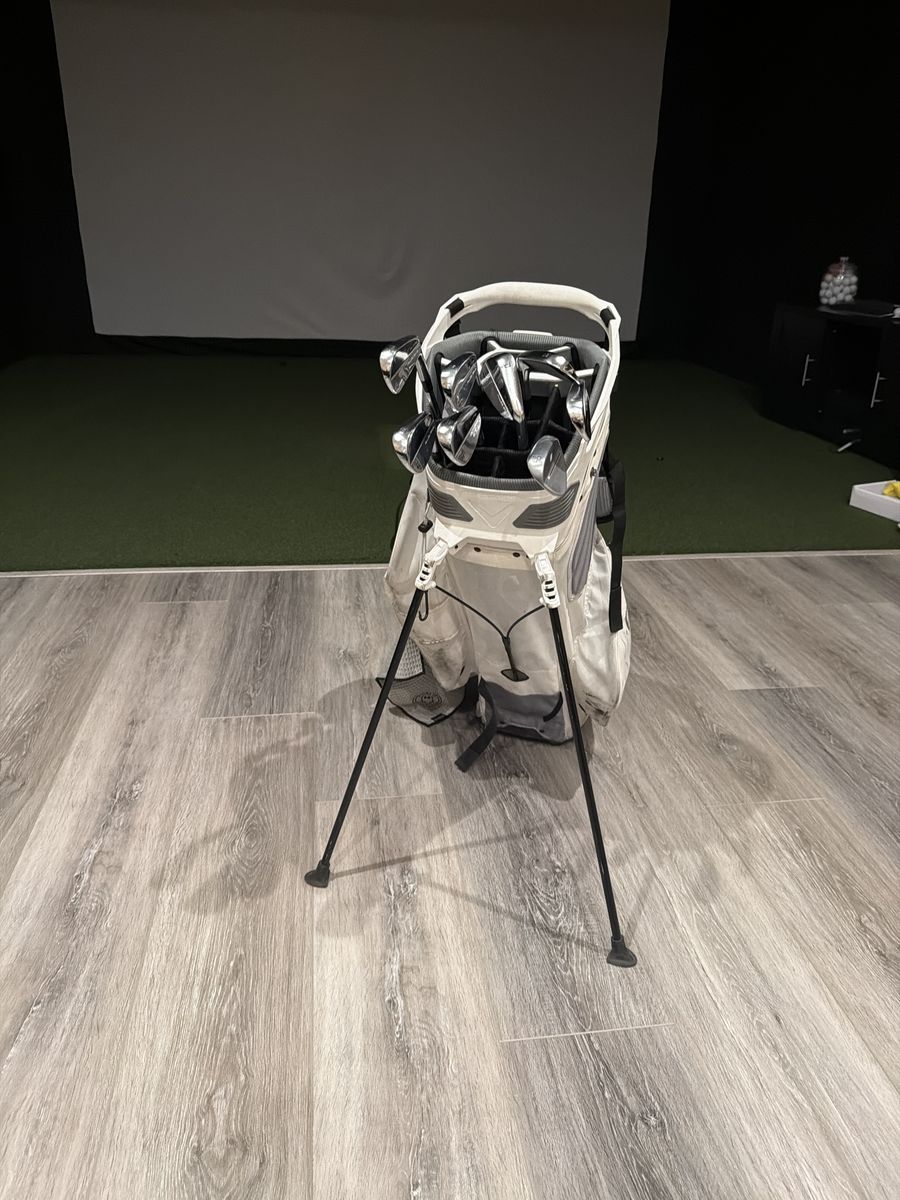 Callaway 14 Slot Golf Bag