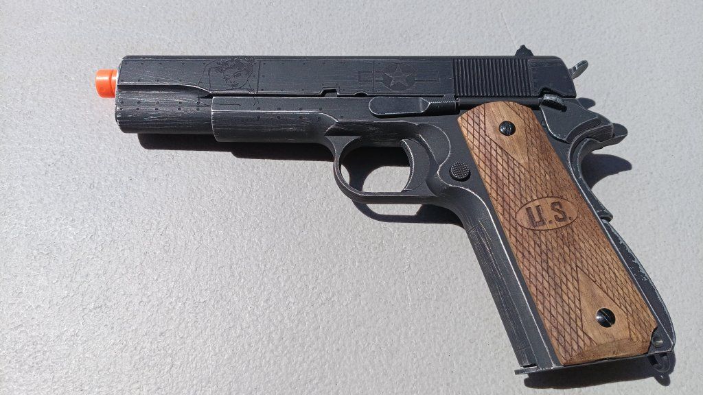1911 GBB