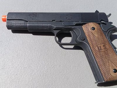 1911 GBB
