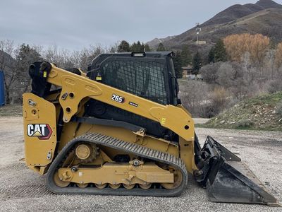 2025 Caterpillar Cat 265