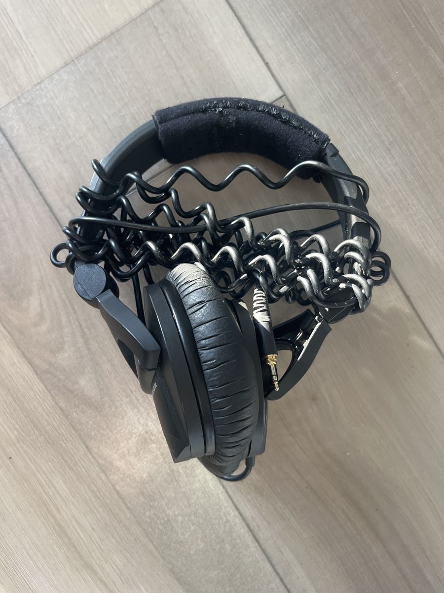 Sennheiser Headphones