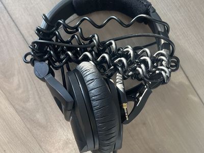 Sennheiser Headphones