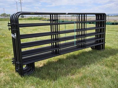 Scratch & Dent Panels, Gates, Tanks