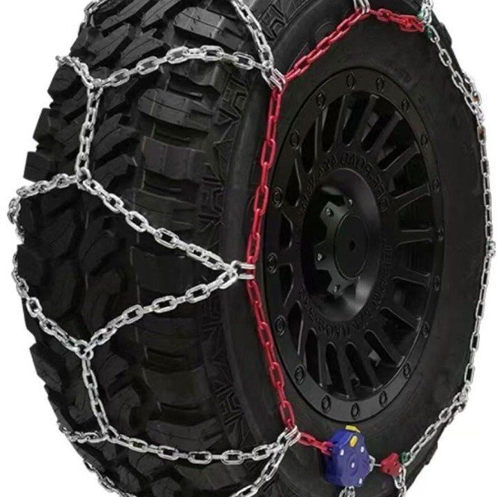 New in Package! Snow Tire Chains