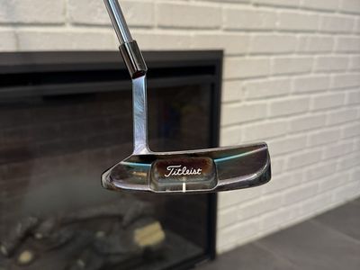 Scotty Cameron studio design 3.5