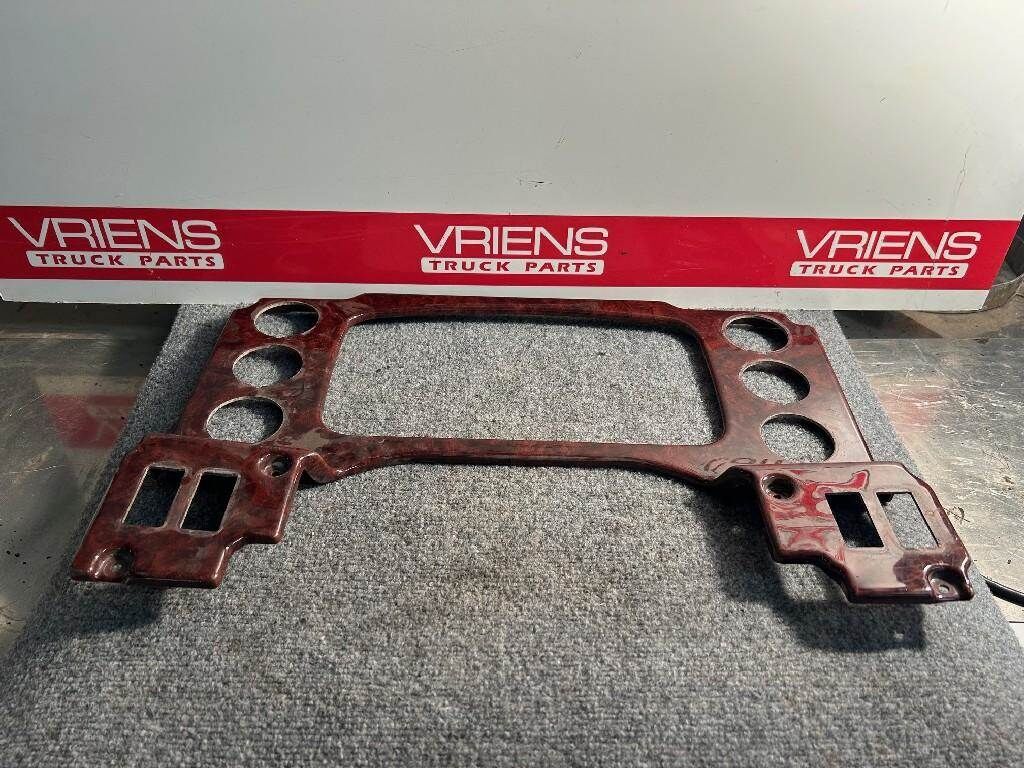 Freightliner Dash Panel