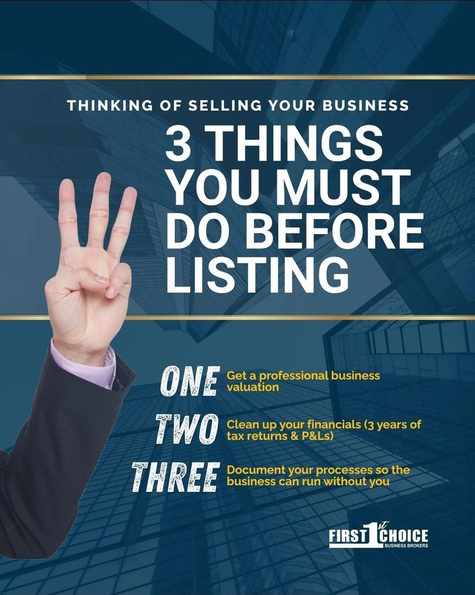 Seeking new business listings NOW!