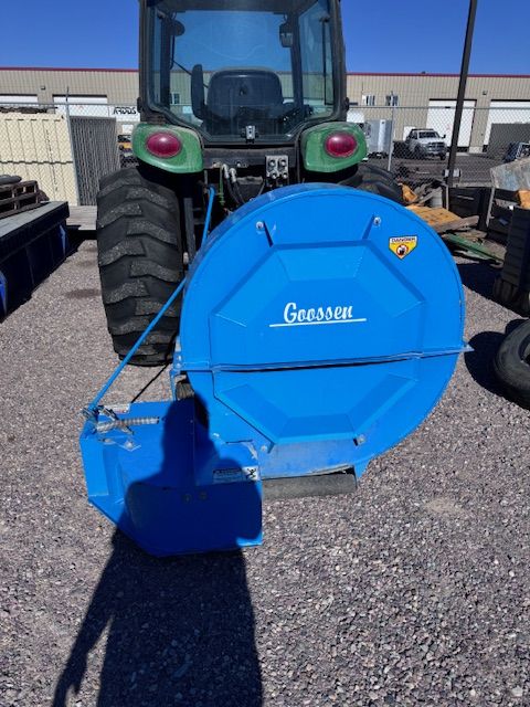 Goosen Debris Blower