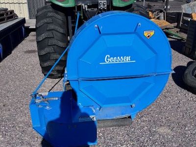 Goosen Debris Blower