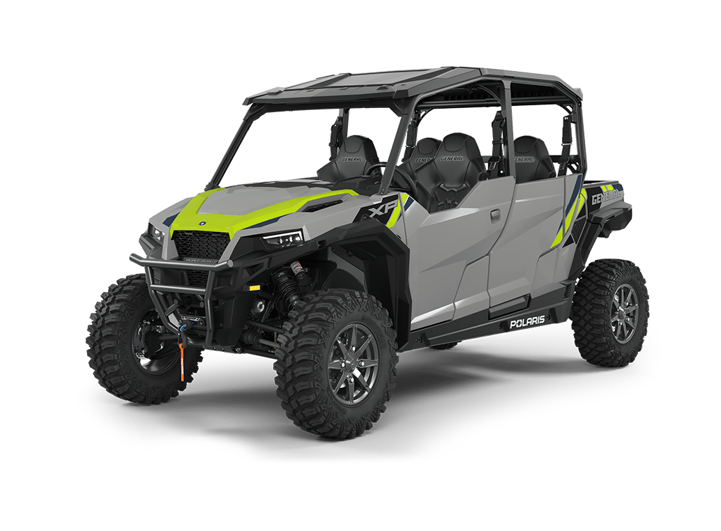 2023 Polaris General XP 4 1000 Sport