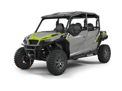 2023 Polaris General XP 4 1000 Sport