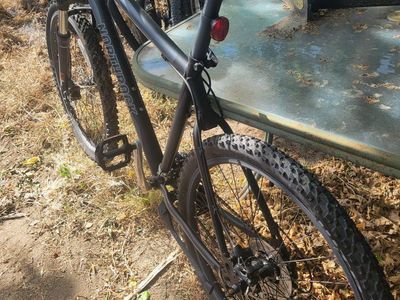 Mountain Bike Northrock NCS