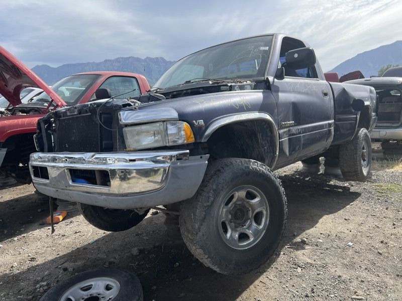 Just In! 1994 Dodge Ram Pickup Parts - UTPAP Orem