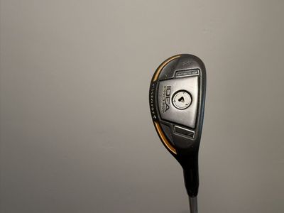 Adam’s Idea Pro A12 20° hybrid (3 hybrid)
