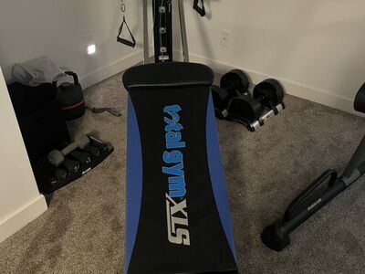 Total Gym