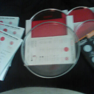 2 Used drum parts bundles for cheap