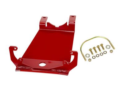 Rancho Performance Front Diff Glide Plate Dana 44 JT/JL Rubicon JL Jeep Wrangler JT Jeep Gladiator RS62116