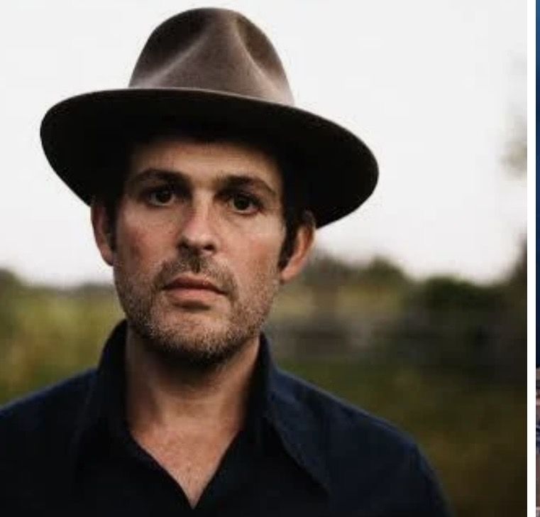 Gregory Alan Isakov